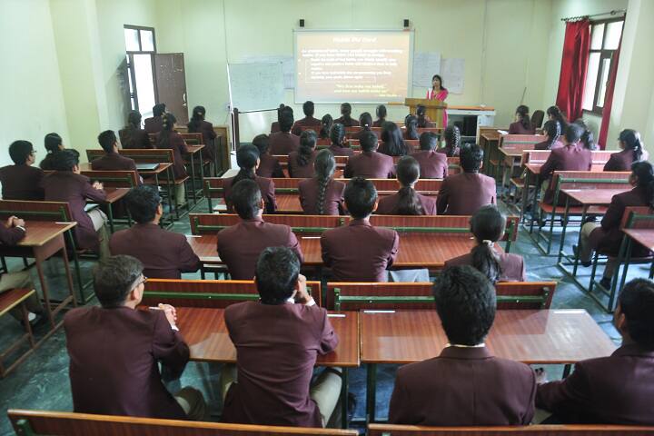 classroom